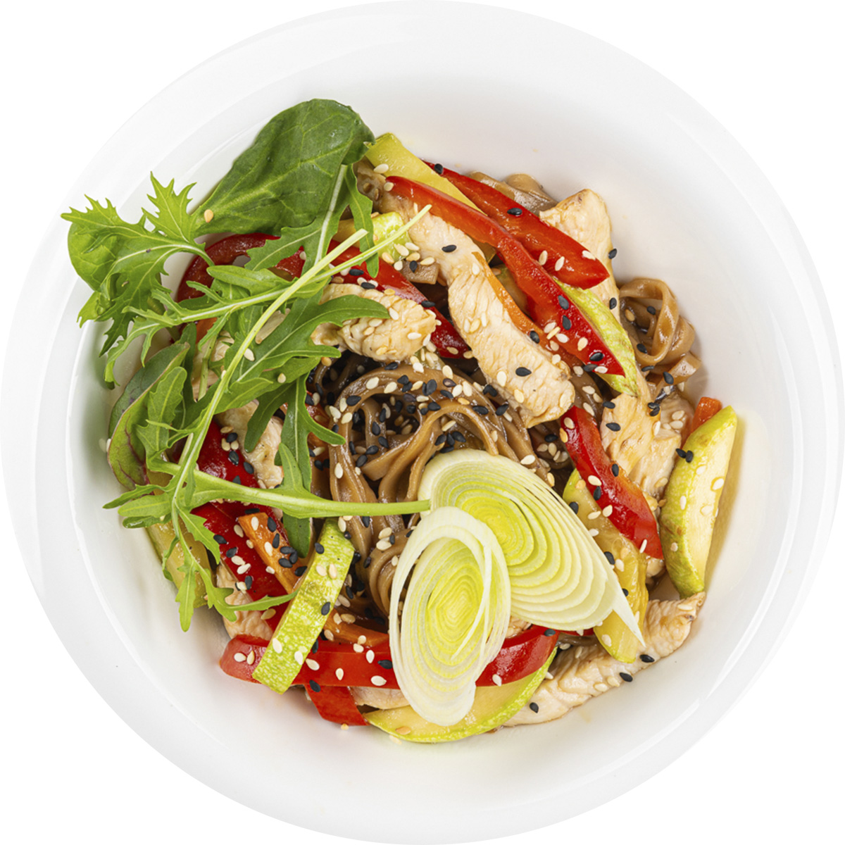 Программы питания Конструктор меню