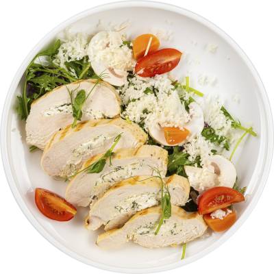 Экспресс-Слим по Дюкану