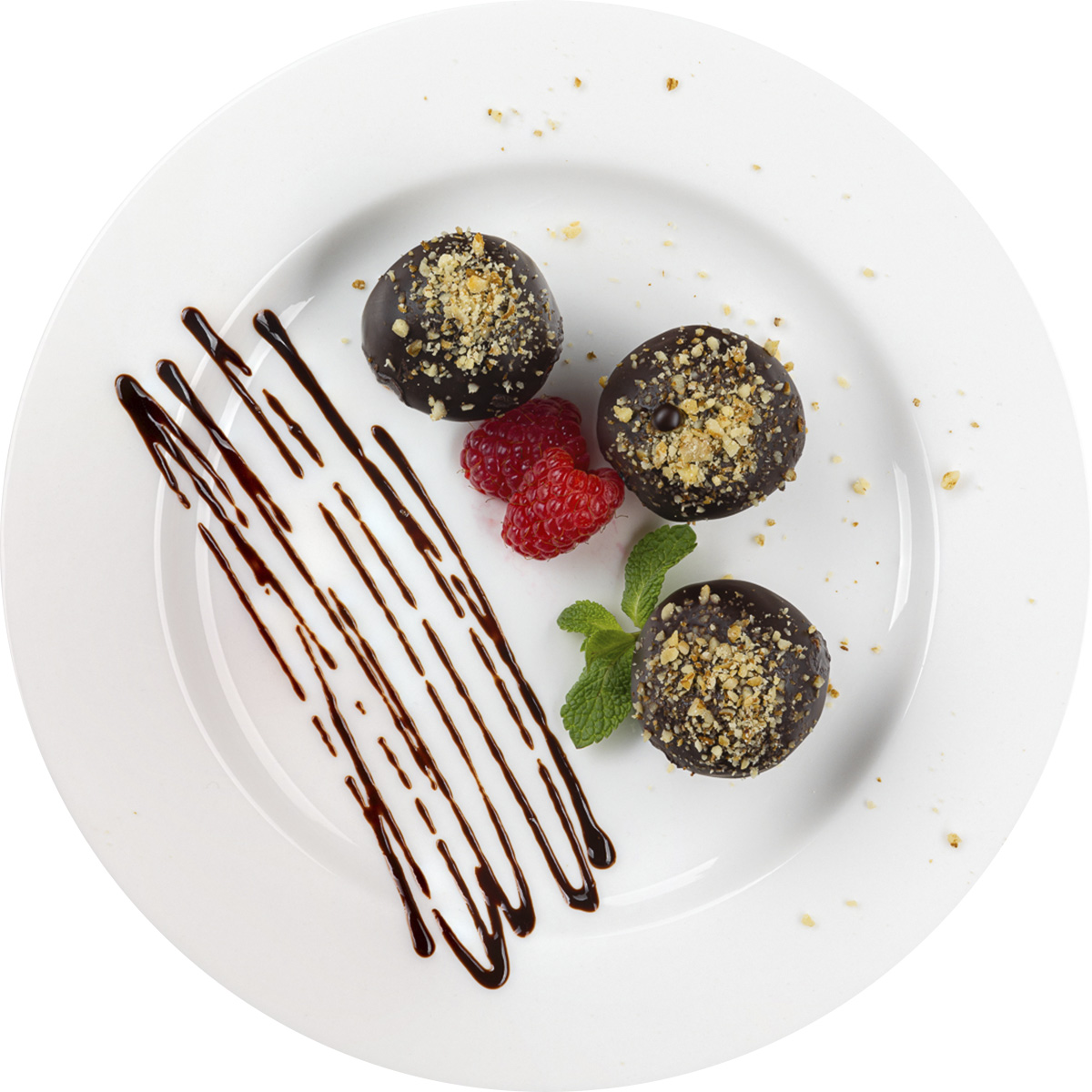 Конфеты «Сникерс», 1 шт