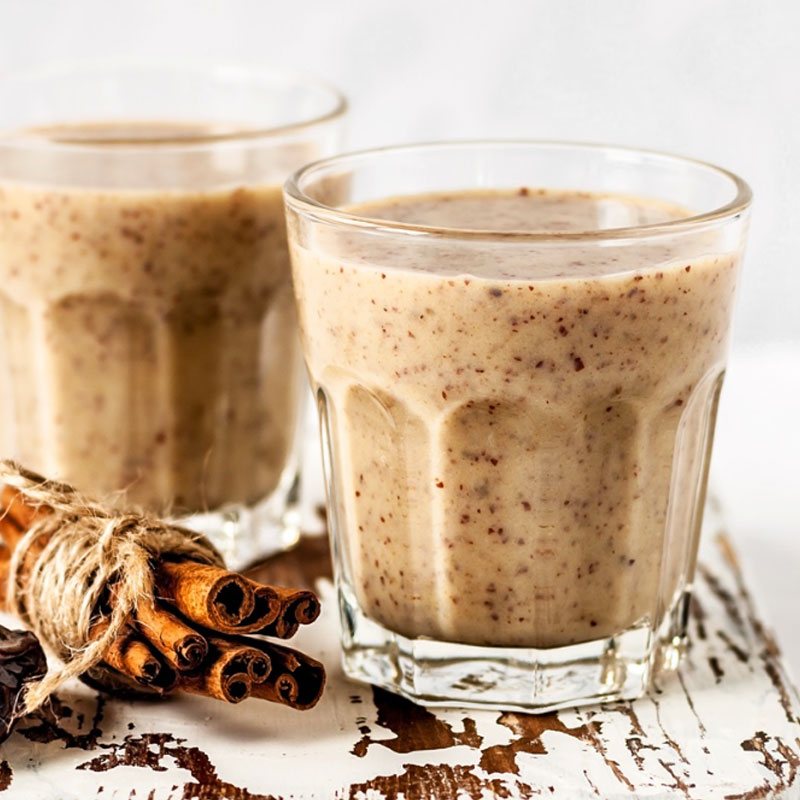 Смузи «Баунти» (300мл)