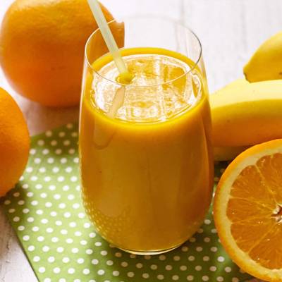 Смузи «Энерджи» (300мл)