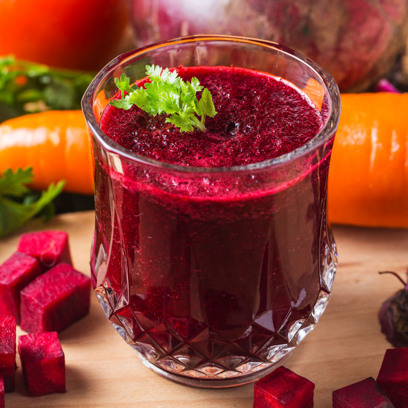 Сок «Витаминный фреш» (300мл)