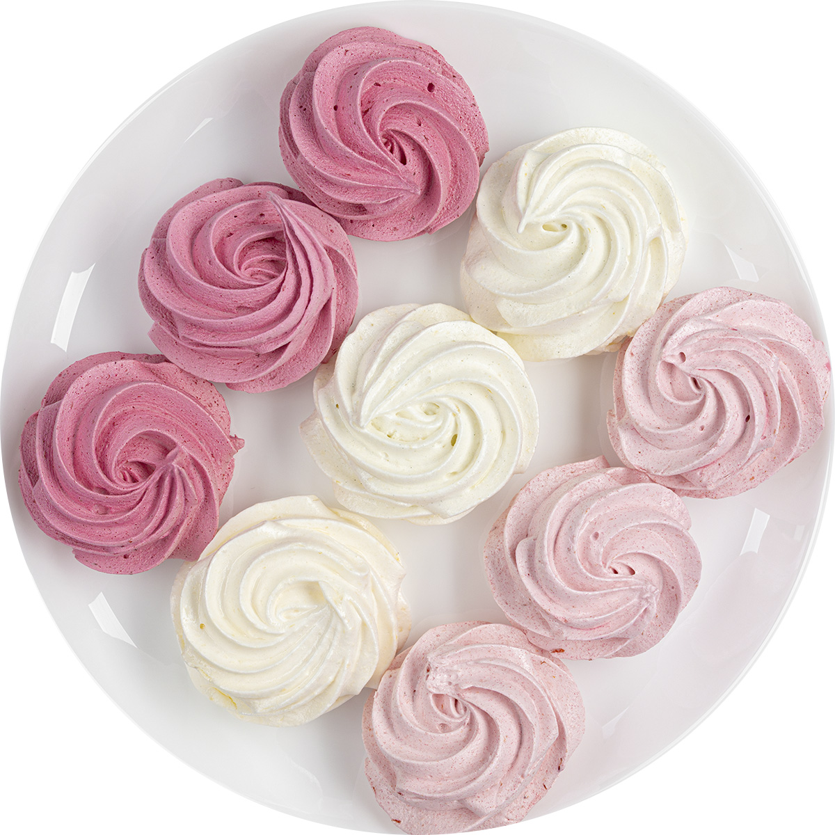 Зефир яблочный, 500 г